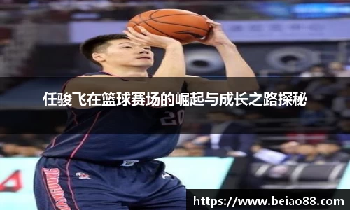任骏飞在篮球赛场的崛起与成长之路探秘